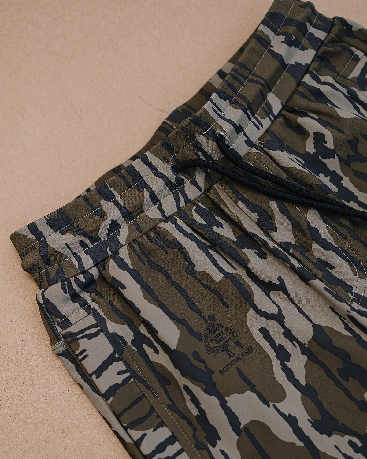 Colt Performance Jogger-Mossy Oak Original Bottomland