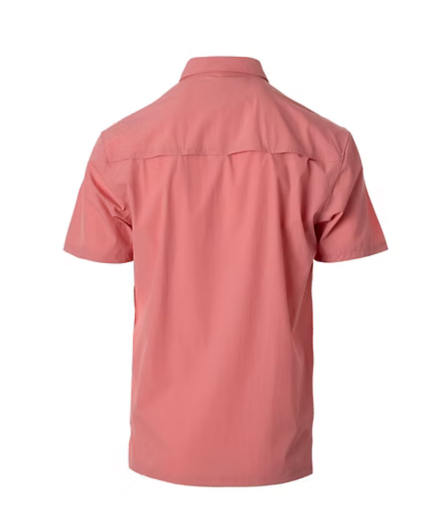 Youth Bolo Polo , Salmon