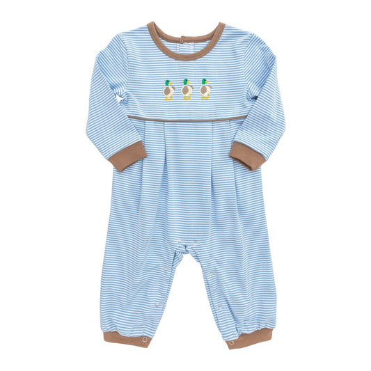 Romper, Mallard