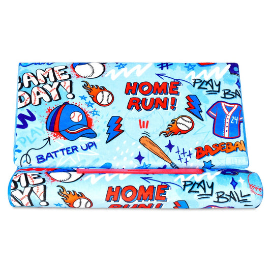 Tablet Pillow, Corey Paige Ball Game