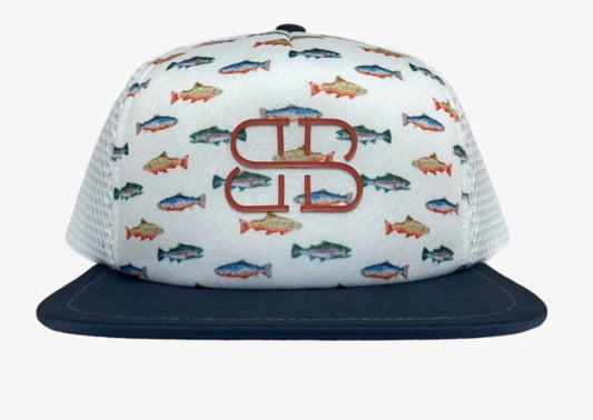 Fish Hat