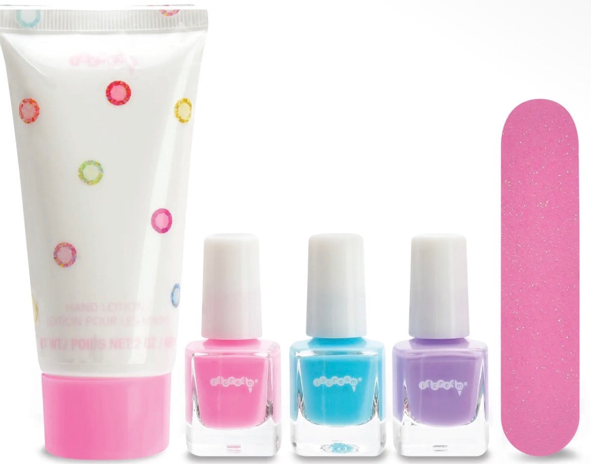 You're Gem Nail Set