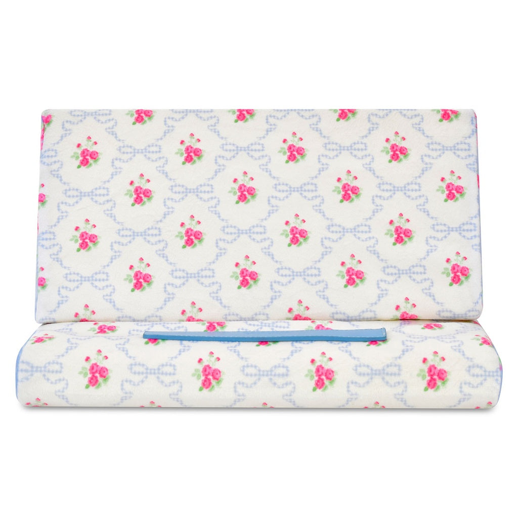 Tablet Pillow, Ditsy Floral
