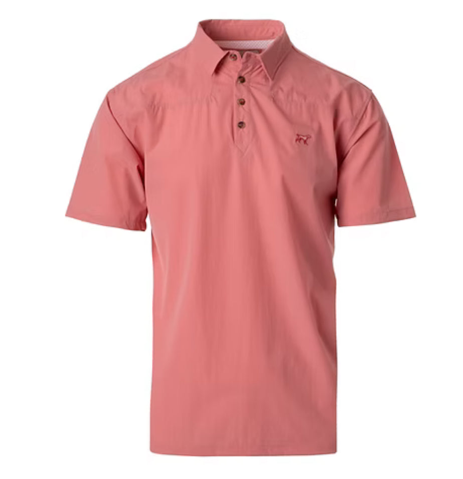 Youth Bolo Polo , Salmon