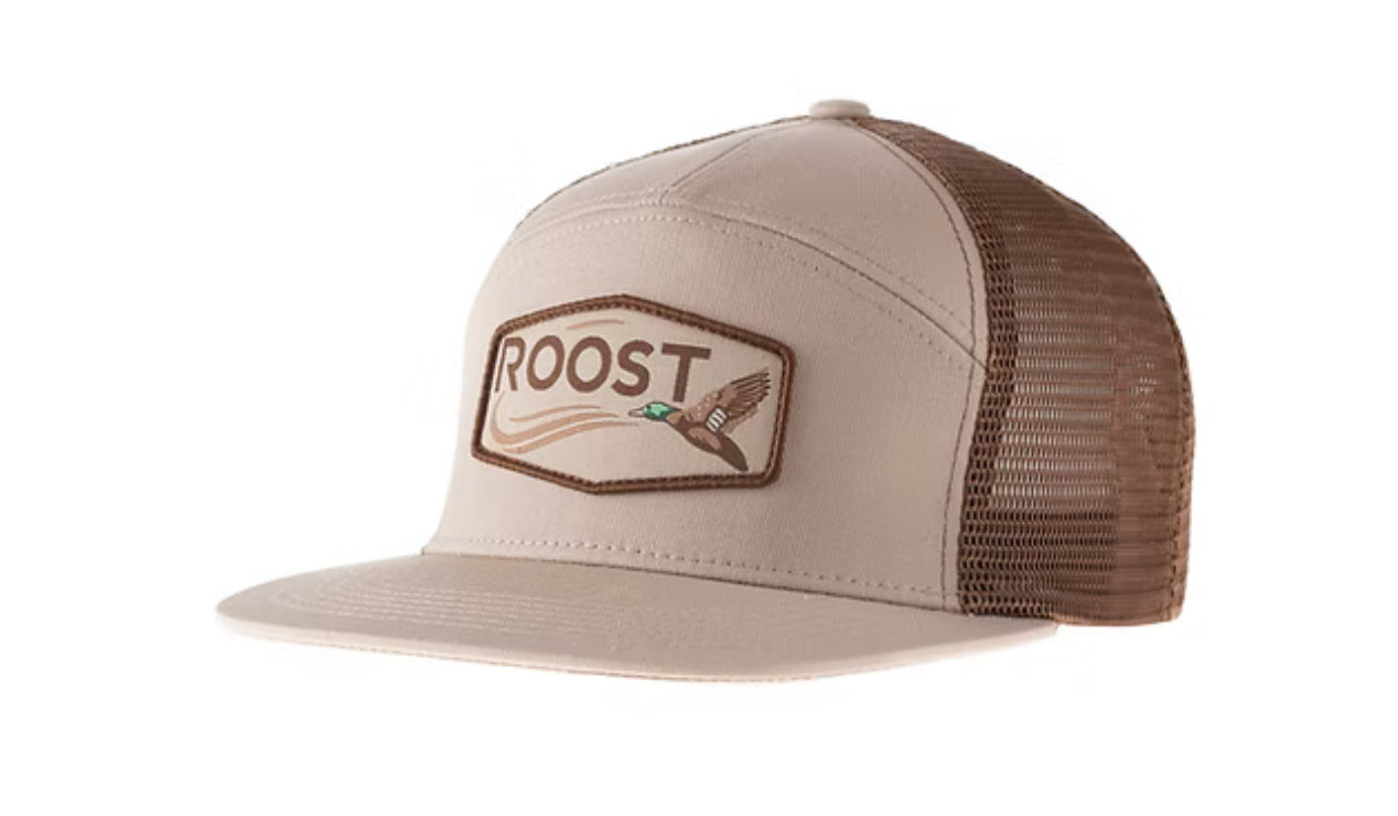 Roost Logo Hat