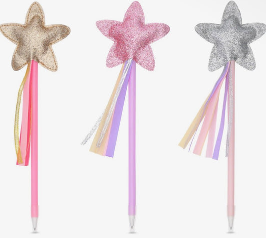 Star Pen