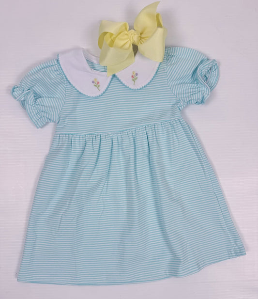 Tullip Dress