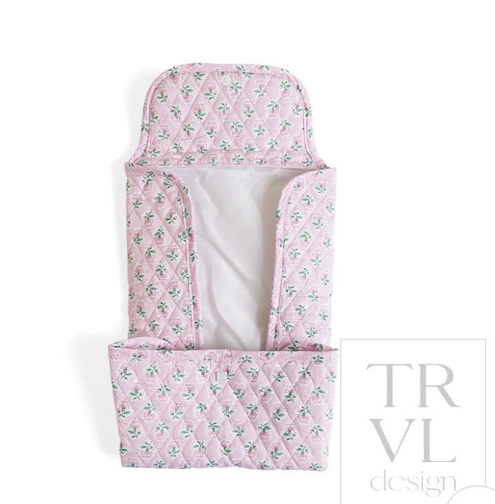 Petite Fleur Changing Mat