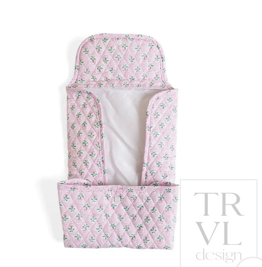 Petite Fleur Changing Mat