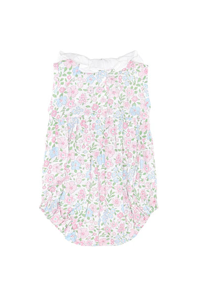 English Garden Woven Spring Bubble