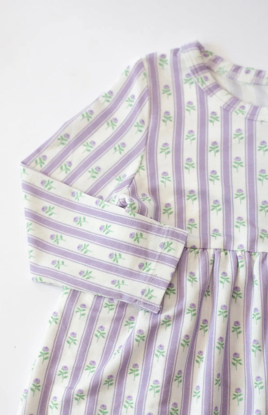 LS Bodysuit Dress