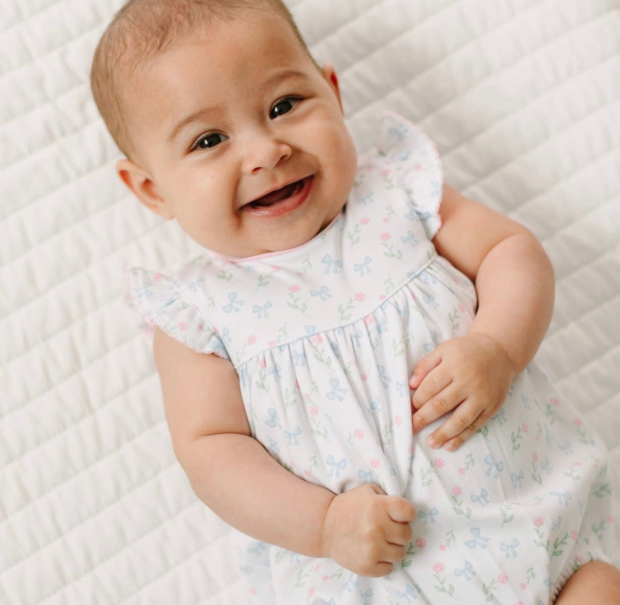 Evelyn's Classics Print Bubble