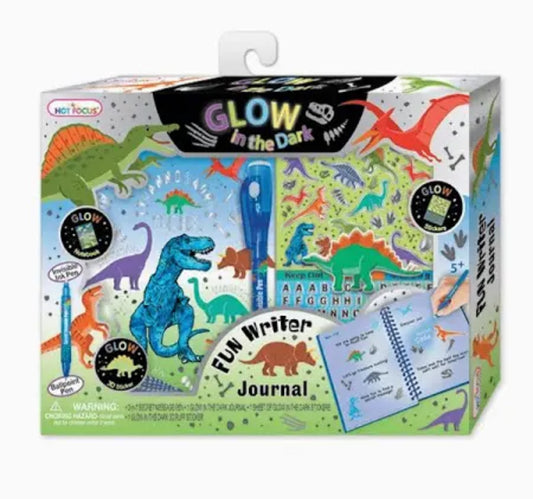 Dinosaur Fun Writer