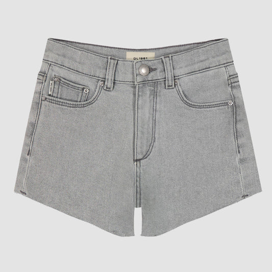 Lt Smoke Lucy Shorts