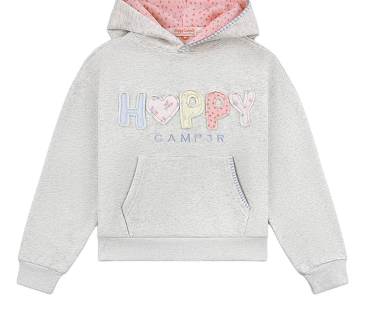 Happy State Of Mind Youth Hoodie