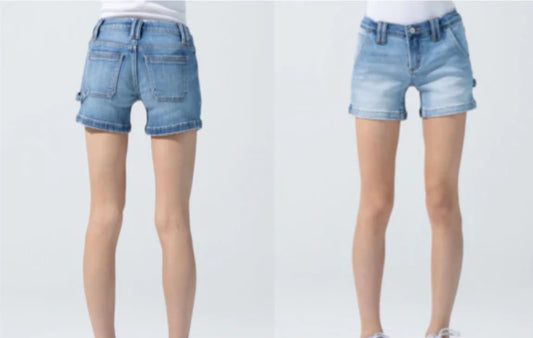 Carpenter Shorts