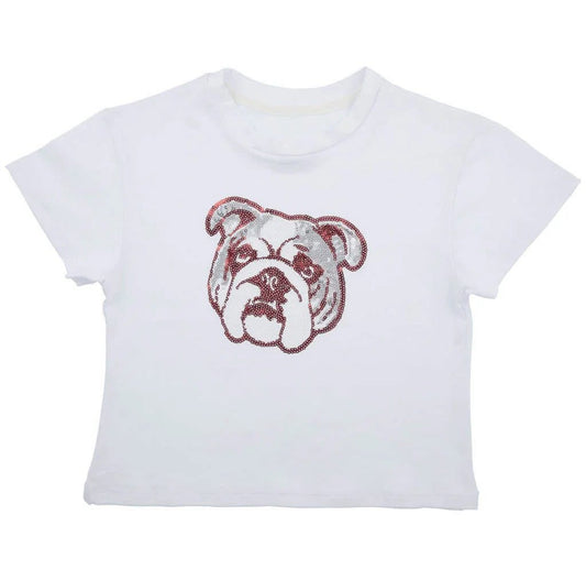 Bulldog Sequin