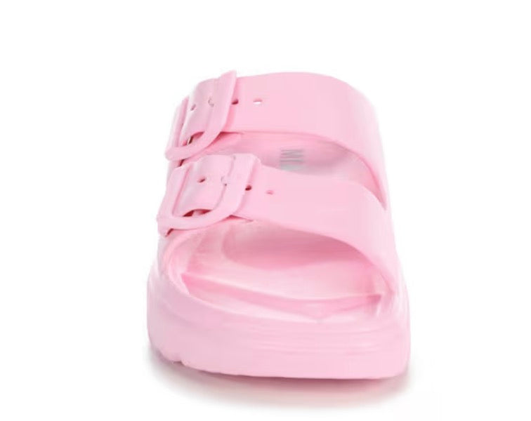Lil Eva Sandals, Pink