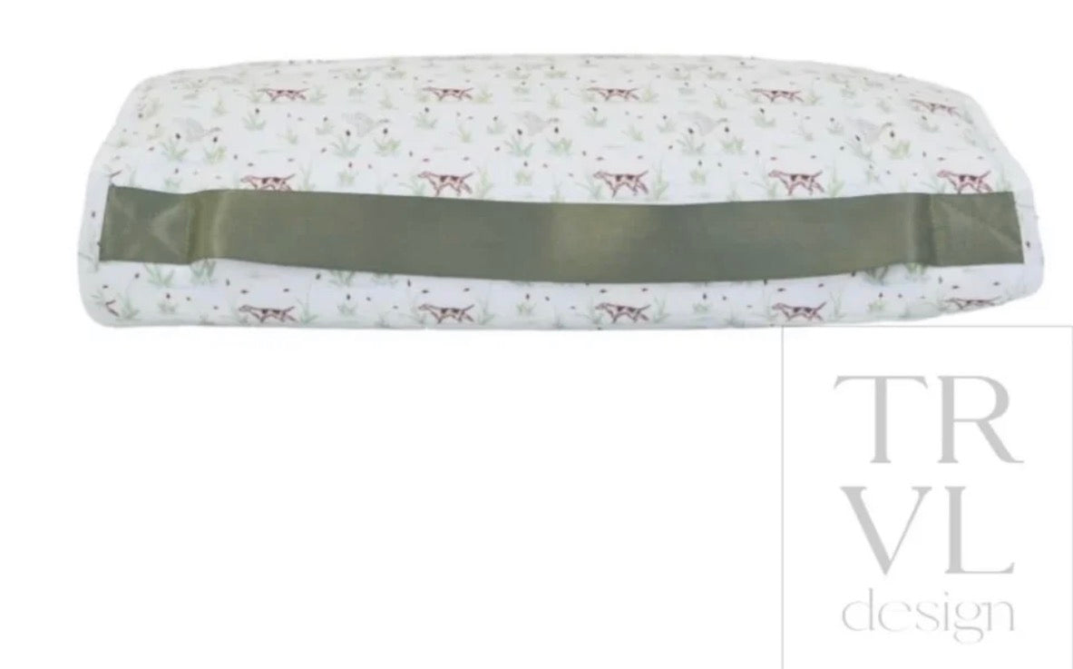 Rest Up The Hunt Trvl Nap Mat