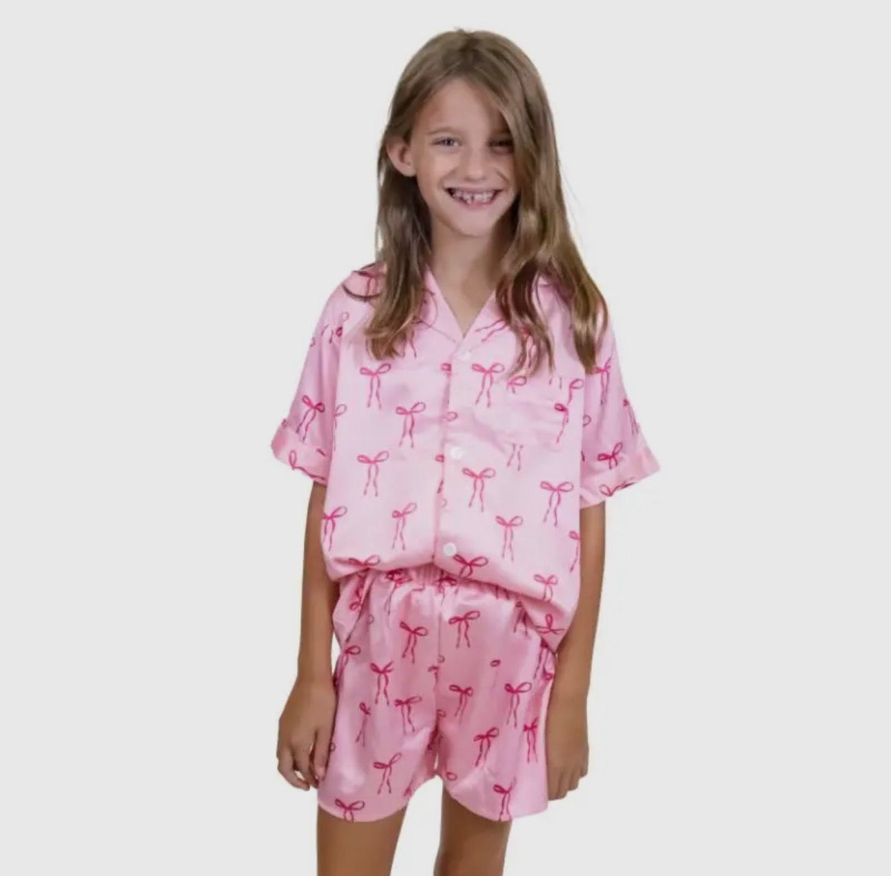 TWEEN Girls Sleepwear