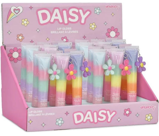 Daisy Lip Gloss