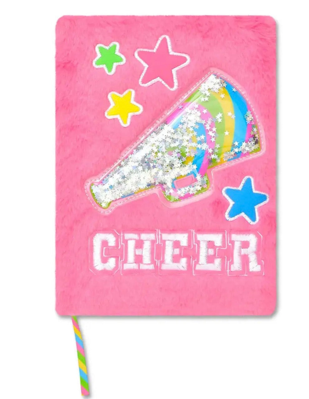 Cheer Journal