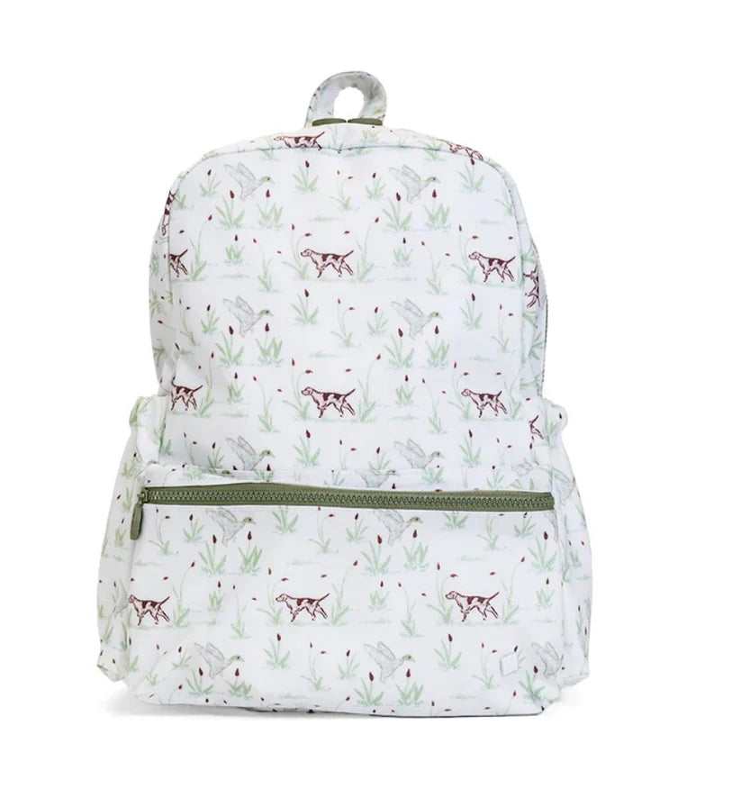 Backpack The Hunt-Trvl