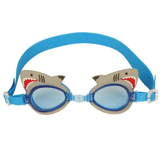 Swim Goggles , Shark