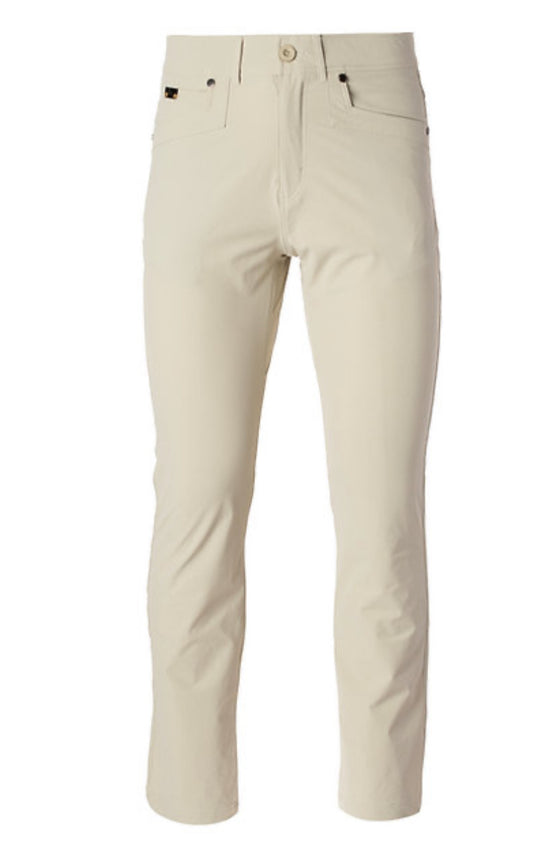 Roost Pants , Khaki