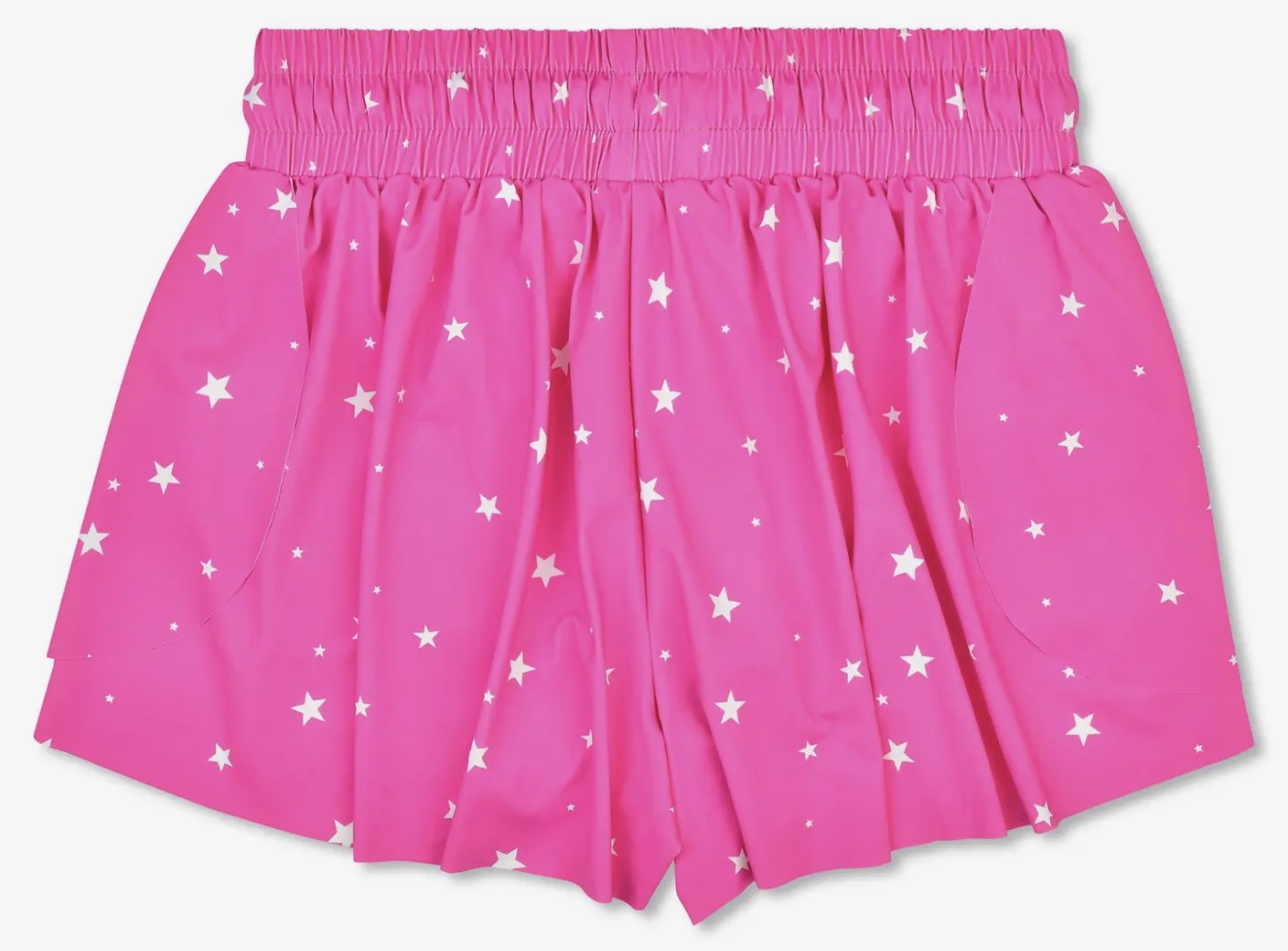Butterfly Shorts , Berry Star