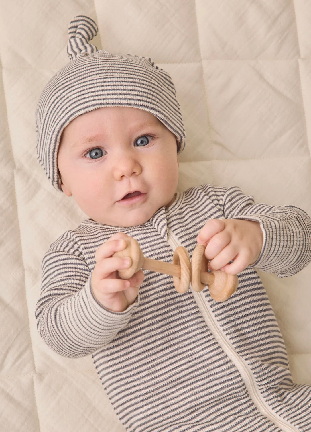 Baby Boy Sleepwear
