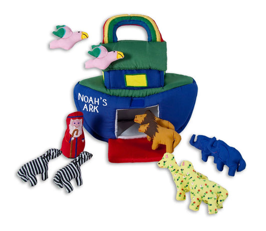 Playhouse Noah's Ark
