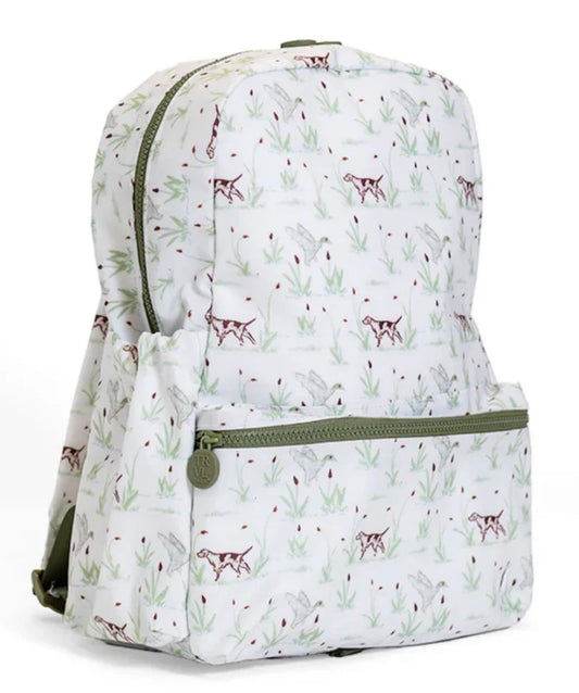 Backpack The Hunt-Trvl