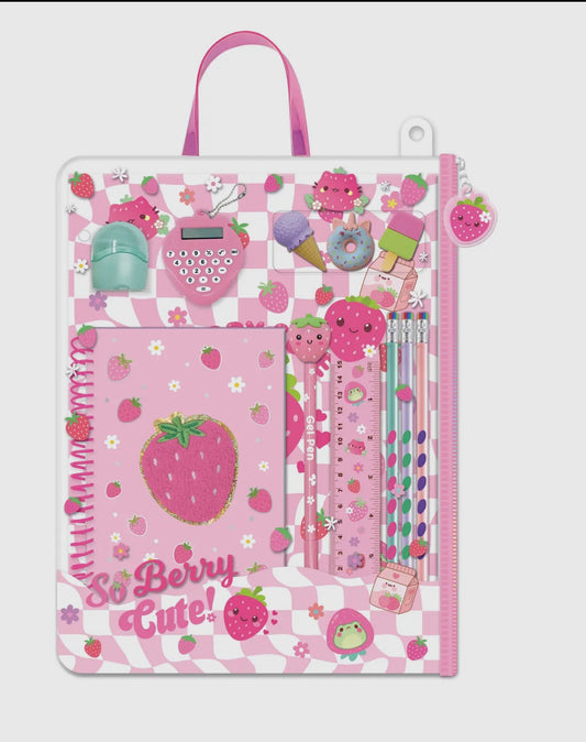 Variety Fun Pack, Strawberry