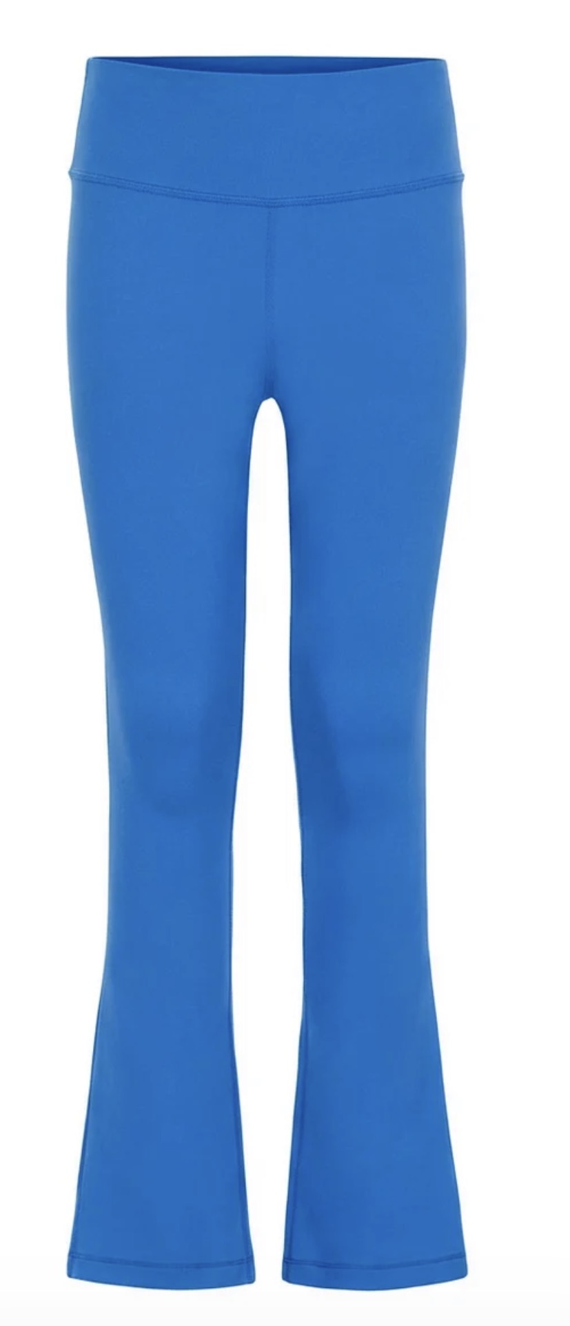 Florie Flare Leggings , Royal
