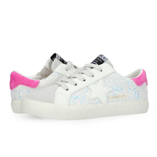 Gail Glitter Pink VH