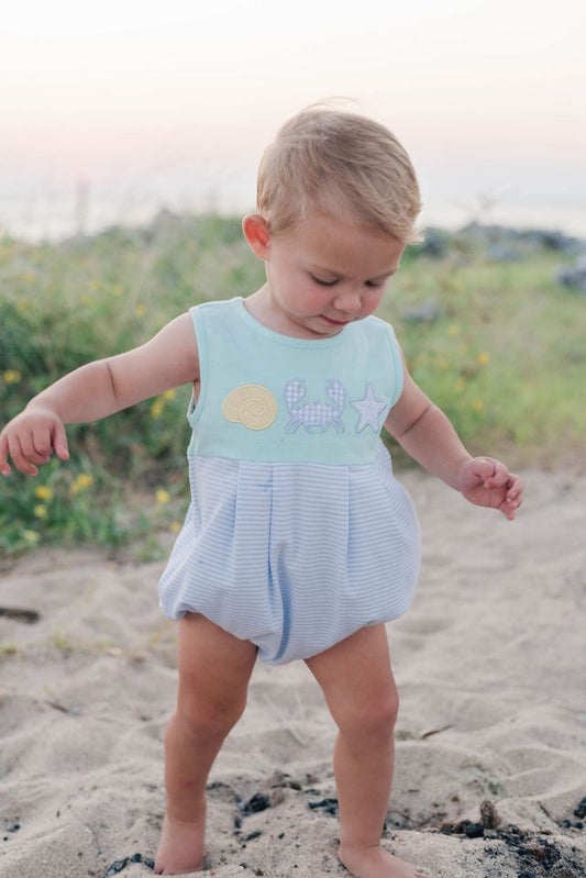 Under The Sea Bubble