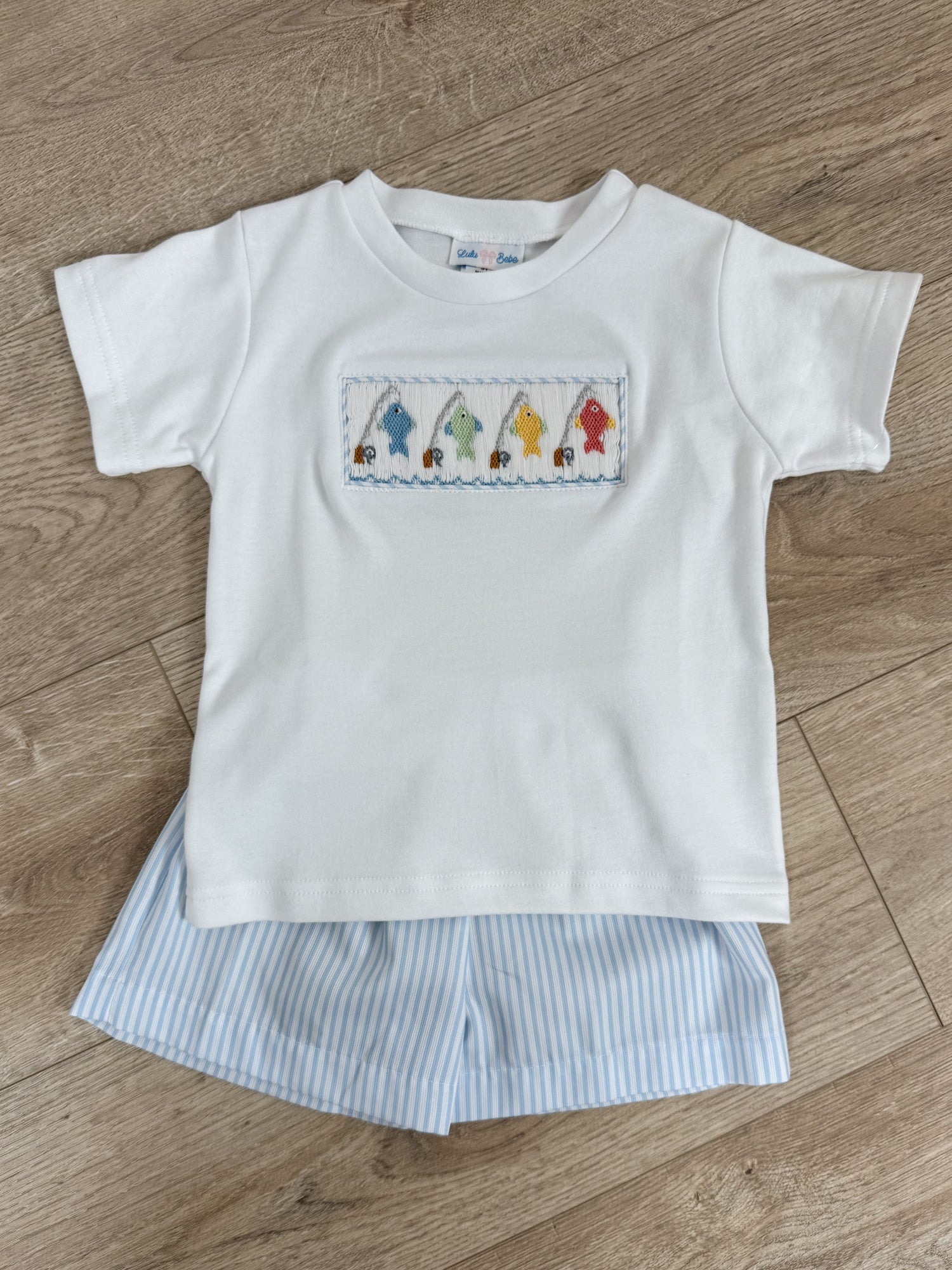 Boys Outfits
