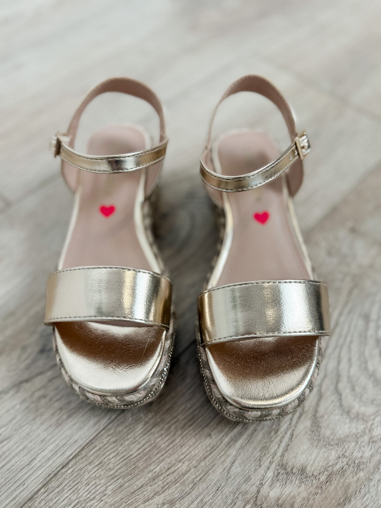 Jshayla Steve Madden Sandals