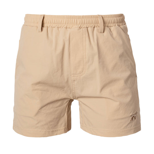 Rambler Shorts, Khaki