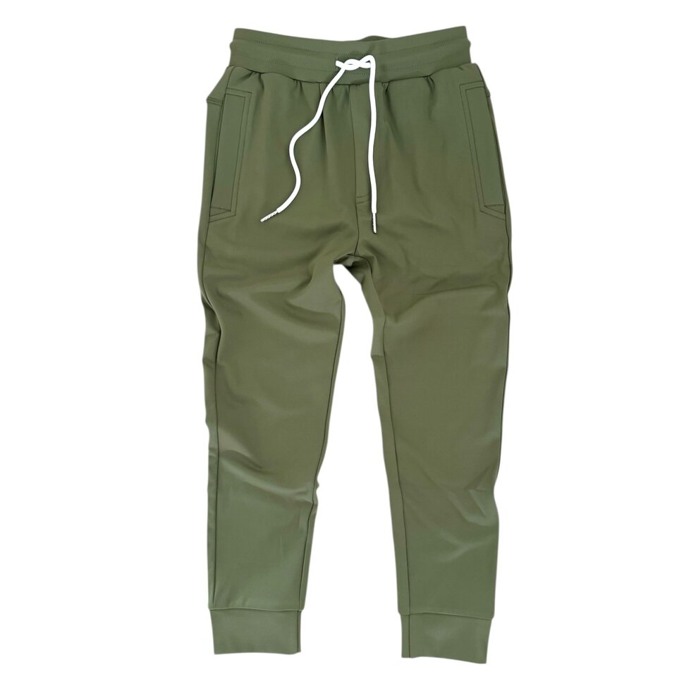 Colt Performance Jogger, Moss