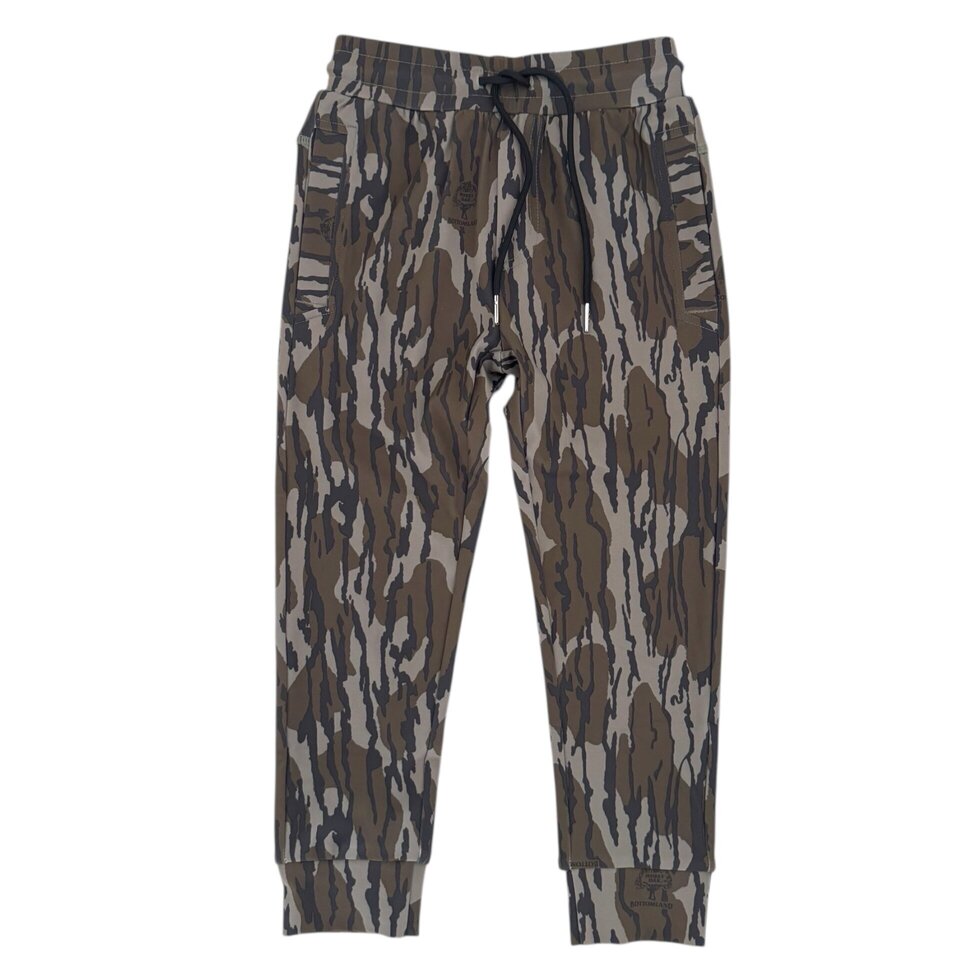 Colt Performance Jogger-Mossy Oak Original Bottomland