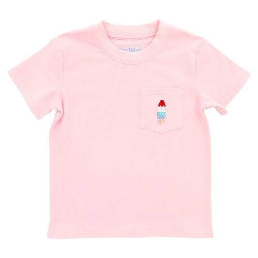 Pocket Tee, Bomb Pop