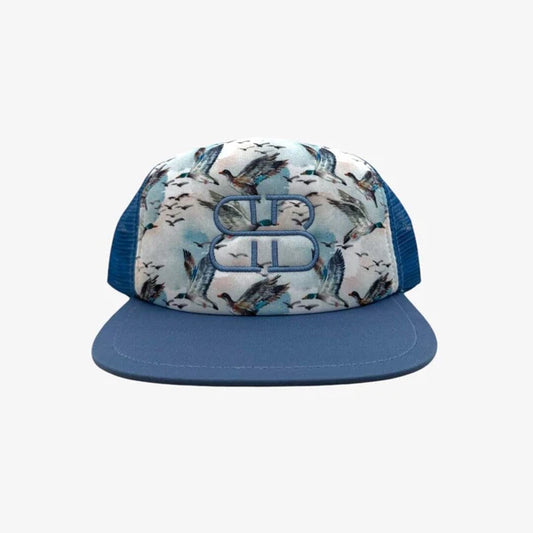 Hat , Floating Brim