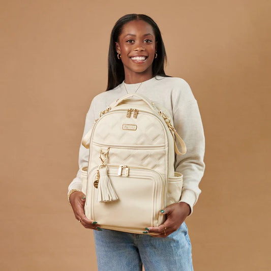 Milk and Honey Diaper Bag