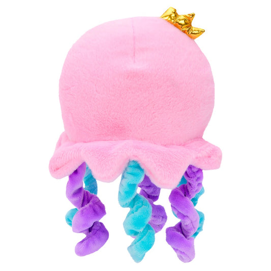 Mini Plush Character, Julie Jellyfish