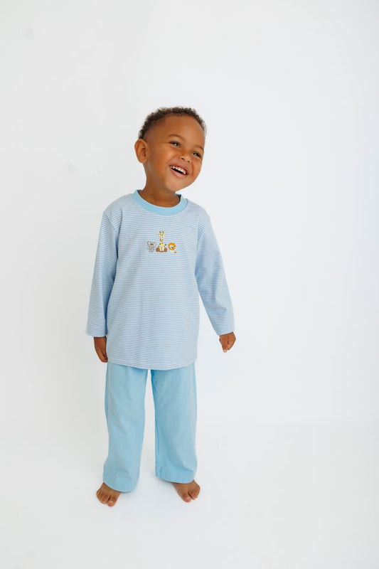 Pant Set, Safari