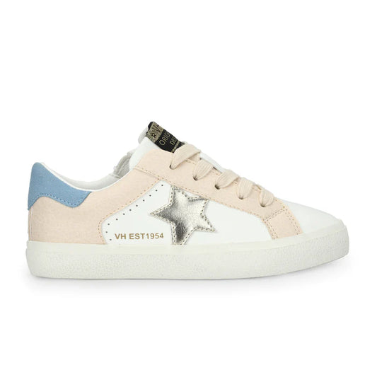 LuLu White Blush VH