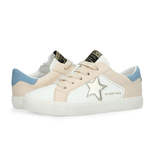 LuLu White Blush VH