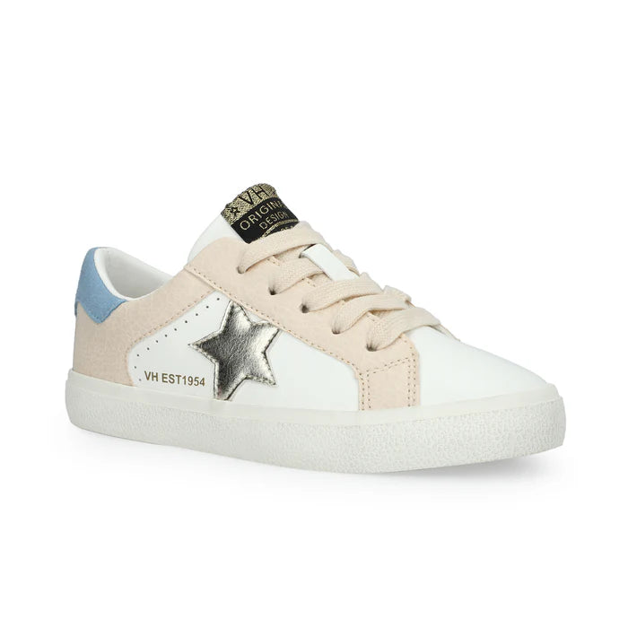 LuLu White Blush VH